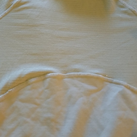 Nike Dri-Fit Long Sleeved Top XS - Picture 2 of 4